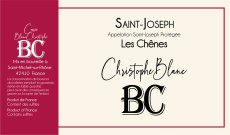 St Joseph Les Chênes